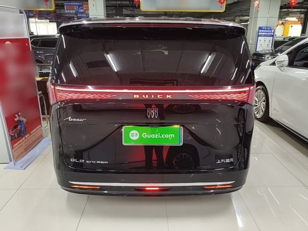 Buick Envision Family 2026, 8600 км, за 68241 USD