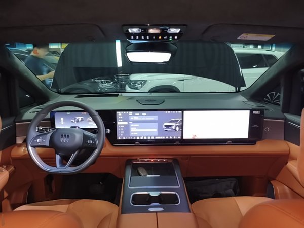 Buick Envision Family 2026, 8600 км, за 68241 USD - фото 13