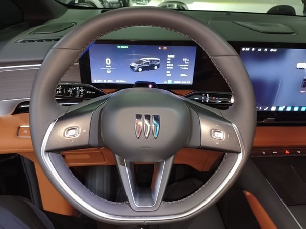 Buick Envision Family 2026, 8600 км, за 68241 USD - фото 14