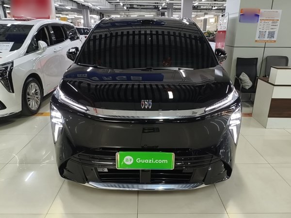 Buick Envision Family 2026, 8600 км, за 68241 USD