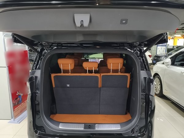 Buick Envision Family 2026, 8600 км, за 68241 USD - фото 22