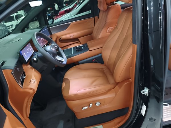 Buick Envision Family 2026, 8600 км, за 68241 USD - фото 18