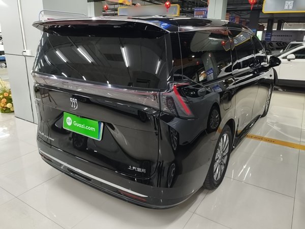 Buick Envision Family 2026, 8600 км, за 68241 USD - фото 6