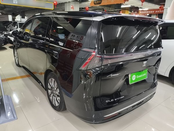 Buick Envision Family 2026, 8600 км, за 68241 USD