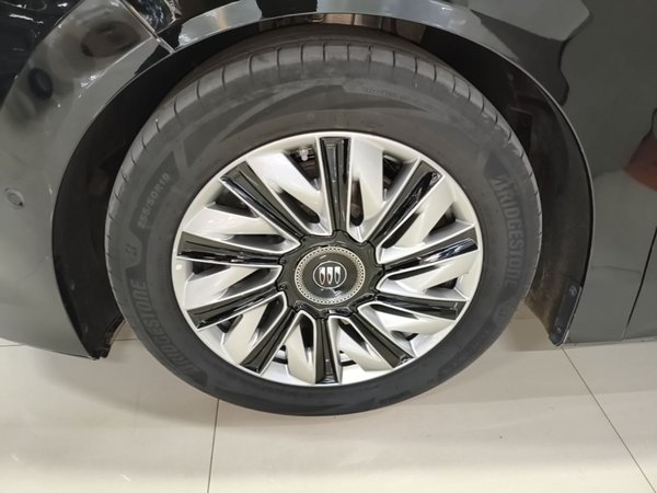 Buick Envision Family 2026, 8600 км, за 68241 USD - фото 8