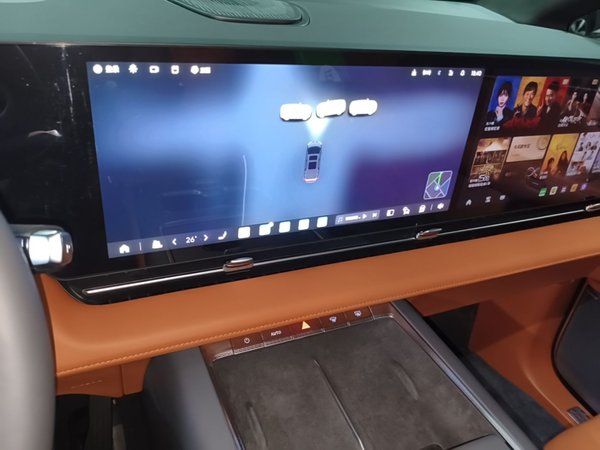 Buick Envision Family 2026, 8600 км, за 68241 USD - фото 16