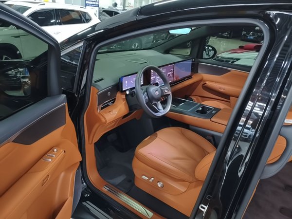 Buick Envision Family 2026, 8600 км, за 68241 USD - фото 19