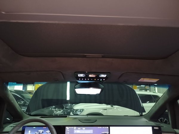 Buick Envision Family 2026, 8600 км, за 68241 USD - фото 21