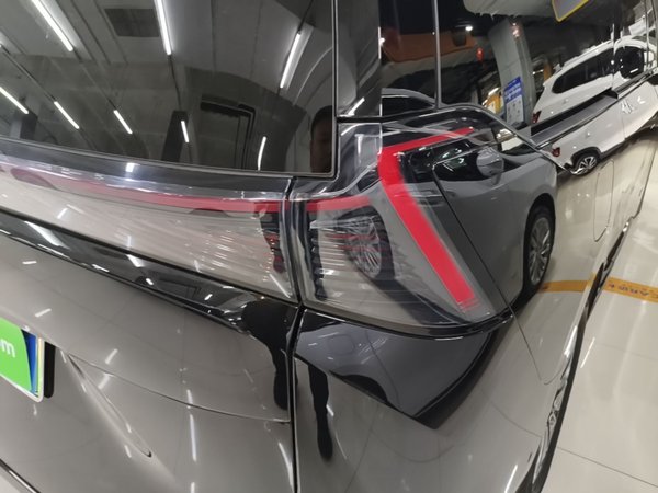 Buick Envision Family 2026, 8600 км, за 68241 USD - фото 7