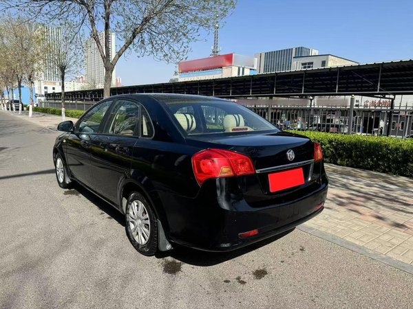 Buick Excelle 2013, 114300 км, за 3836 USD