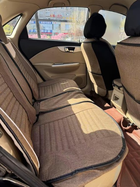 Buick Excelle 2013, 114300 км, за 3836 USD - фото 9