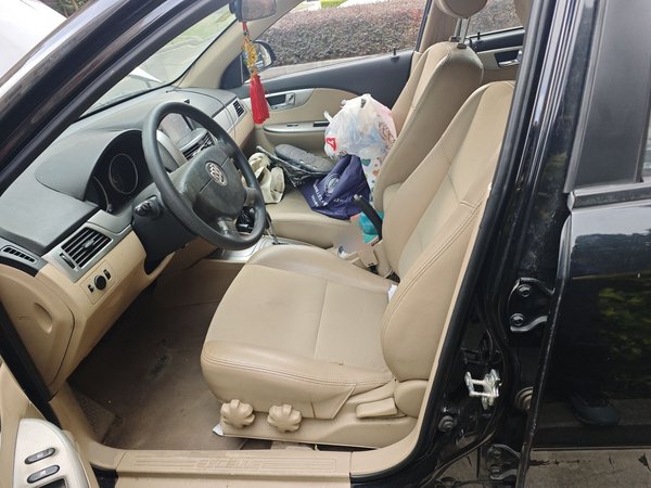 Buick Excelle 2013, 122400 км, за 2886 USD - фото 16