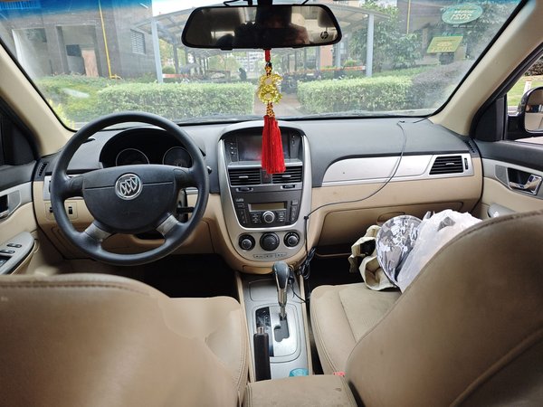 Buick Excelle 2013, 122400 км, за 2886 USD - фото 10