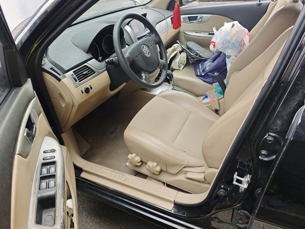 Buick Excelle 2013, 122400 км, за 2886 USD - фото 17