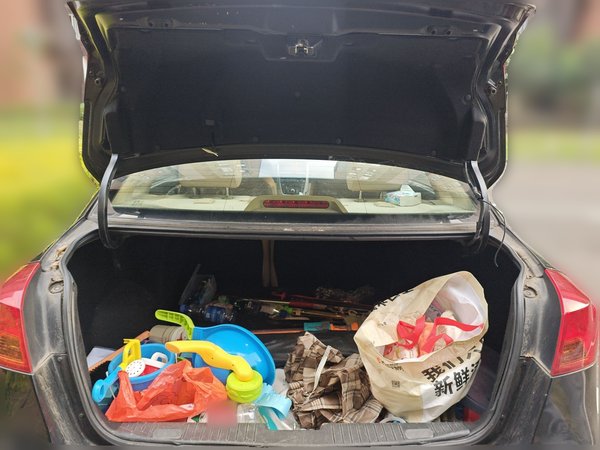 Buick Excelle 2013, 122400 км, за 2886 USD - фото 20