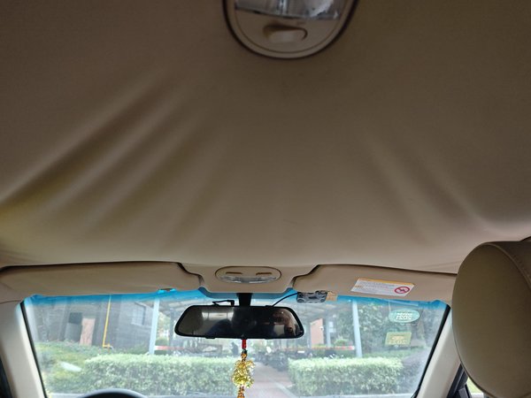 Buick Excelle 2013, 122400 км, за 2886 USD - фото 19