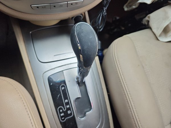 Buick Excelle 2013, 122400 км, за 2886 USD - фото 15