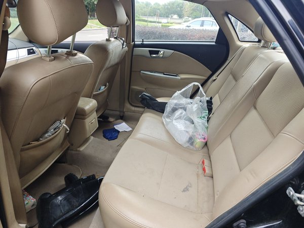 Buick Excelle 2013, 122400 км, за 2886 USD - фото 18