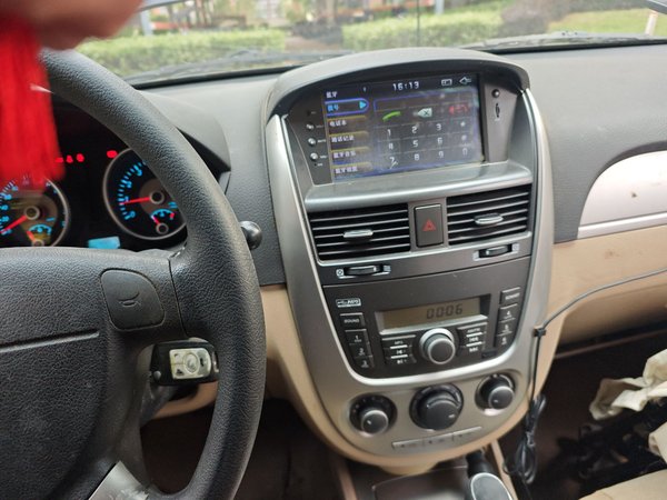 Buick Excelle 2013, 122400 км, за 2886 USD - фото 14