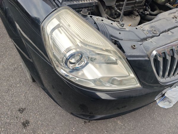 Buick Excelle 2013, 122400 км, за 2886 USD - фото 7