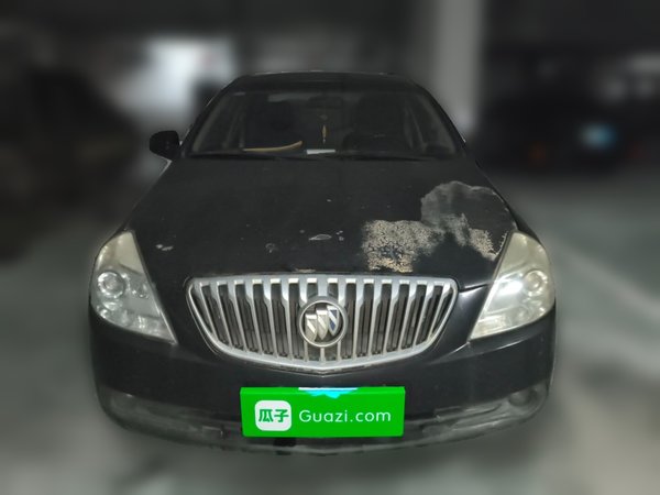 Buick Excelle 2013, 146800 км, за 2889 USD