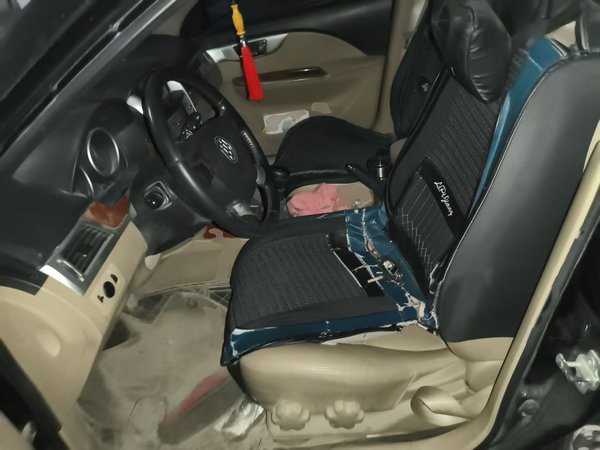 Buick Excelle 2013, 146800 км, за 2889 USD - фото 16