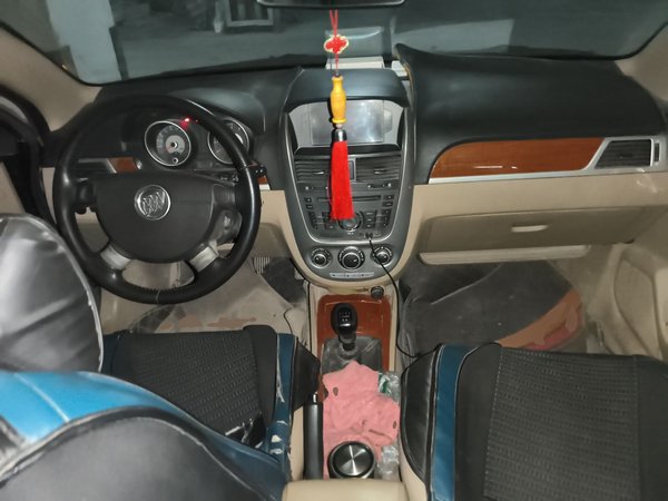 Buick Excelle 2013, 146800 км, за 2889 USD - фото 10