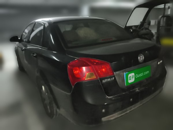 Buick Excelle 2013, 146800 км, за 2889 USD