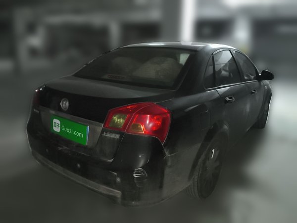 Buick Excelle 2013, 146800 км, за 2889 USD - фото 6