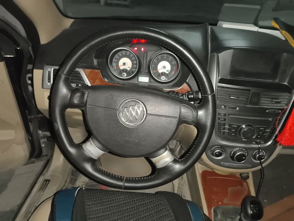 Buick Excelle 2013, 146800 км, за 2889 USD - фото 11