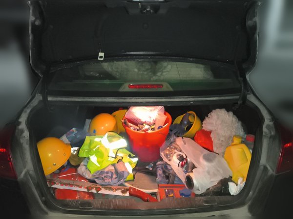 Buick Excelle 2013, 146800 км, за 2889 USD - фото 20