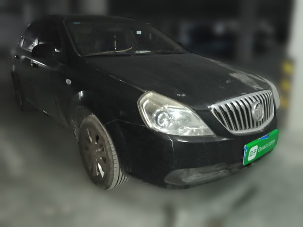 Buick Excelle 2013, 146800 км, за 2889 USD