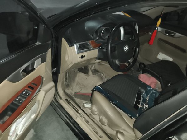 Buick Excelle 2013, 146800 км, за 2889 USD - фото 17