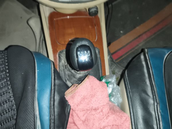 Buick Excelle 2013, 146800 км, за 2889 USD - фото 15