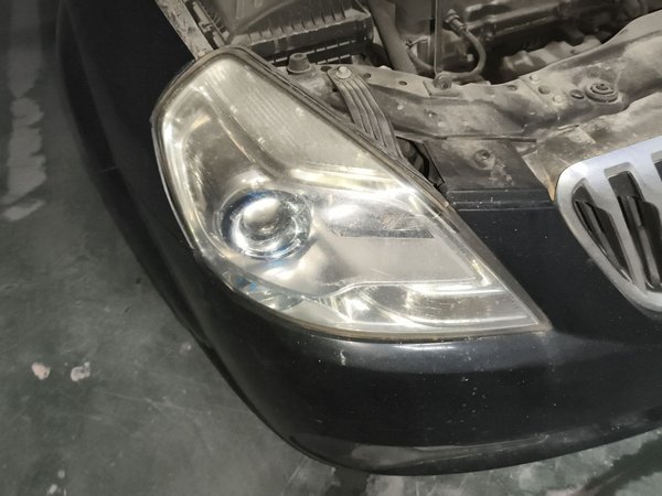 Buick Excelle 2013, 146800 км, за 2889 USD - фото 7