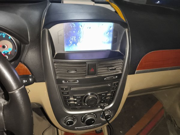 Buick Excelle 2013, 146800 км, за 2889 USD - фото 14