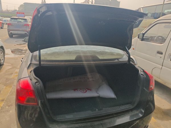 Buick Excelle 2013, 88000 км, за 4625 USD - фото 18