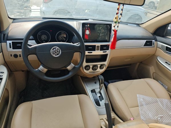Buick Excelle 2013, 88000 км, за 4625 USD - фото 20