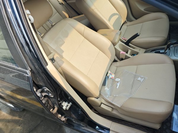 Buick Excelle 2013, 88000 км, за 4625 USD - фото 23