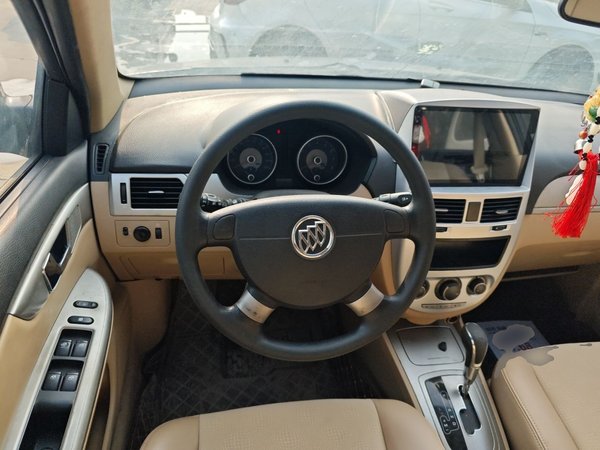 Buick Excelle 2013, 88000 км, за 4625 USD - фото 12
