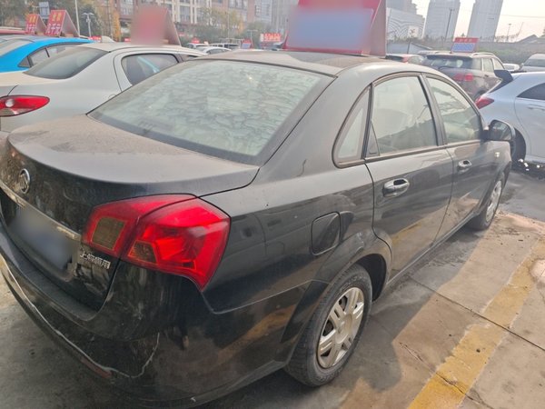 Buick Excelle 2013, 88000 км, за 4625 USD - фото 7