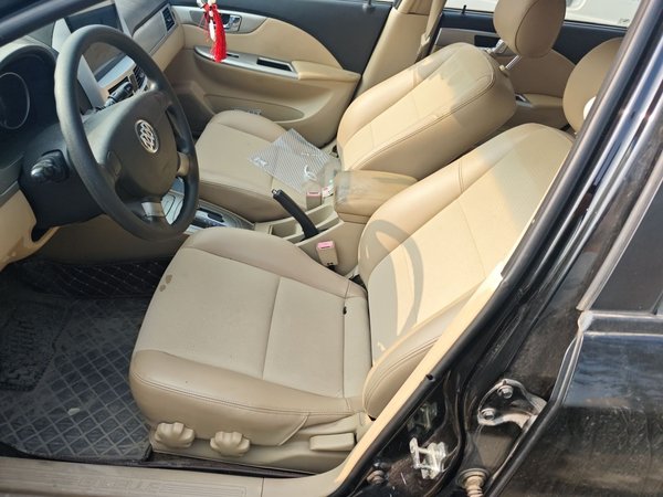 Buick Excelle 2013, 88000 км, за 4625 USD - фото 16