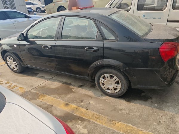 Buick Excelle 2013, 88000 км, за 4625 USD