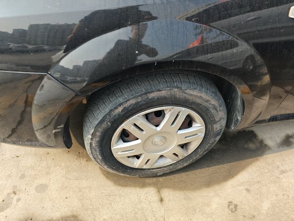 Buick Excelle 2013, 88000 км, за 4625 USD - фото 9