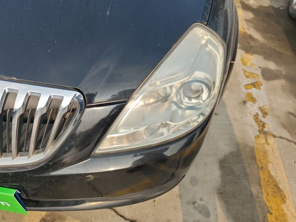 Buick Excelle 2013 1.5L Automatic Classic Model, 2013 года