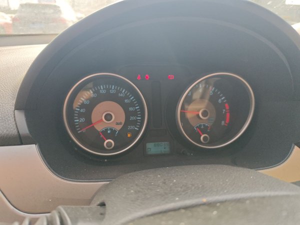 Buick Excelle 2013, 88000 км, за 4625 USD - фото 13