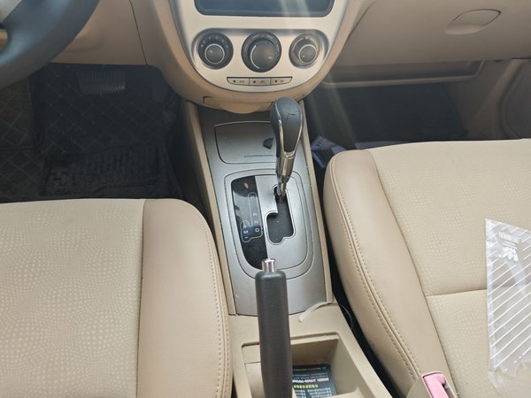 Buick Excelle 2013, 88000 км, за 4625 USD - фото 15