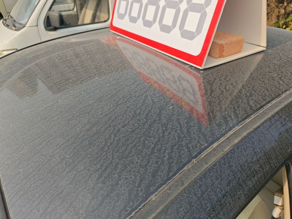 Buick Excelle 2013, 88000 км, за 4625 USD - фото 11