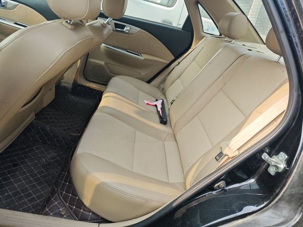 Buick Excelle 2013, 88000 км, за 4625 USD - фото 22