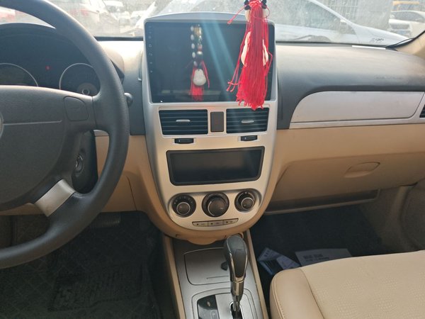 Buick Excelle 2013, 88000 км, за 4625 USD - фото 14